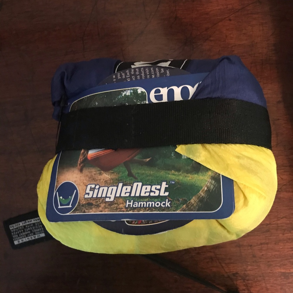 Single nest eno